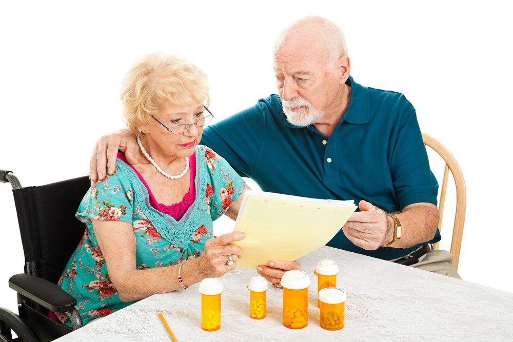 Eliminating medical debt through bankruptcy