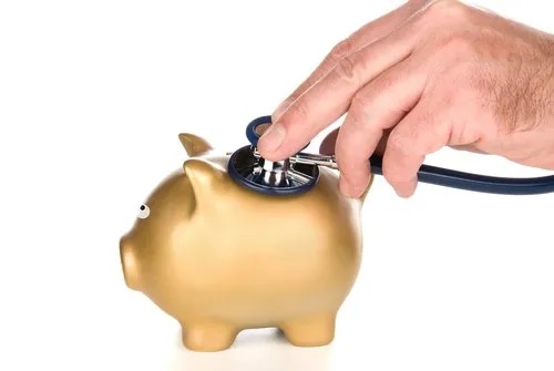 Bankruptcy Basics