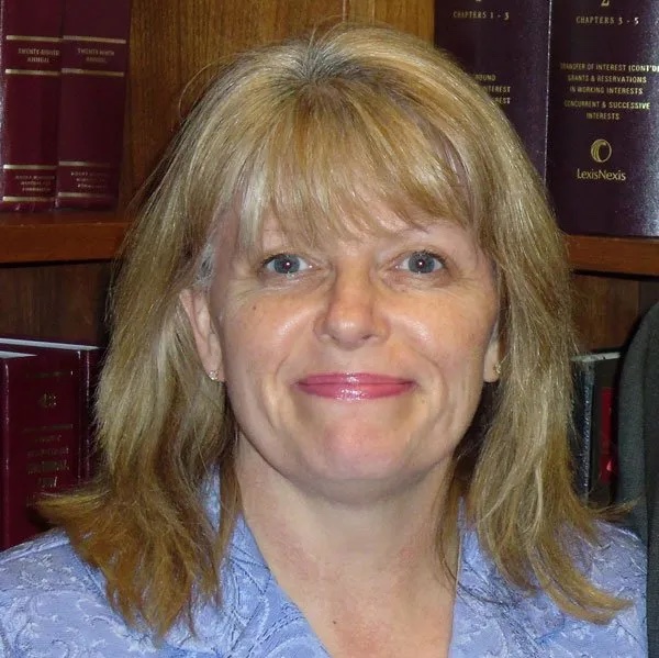 Joann Long Profile Picture