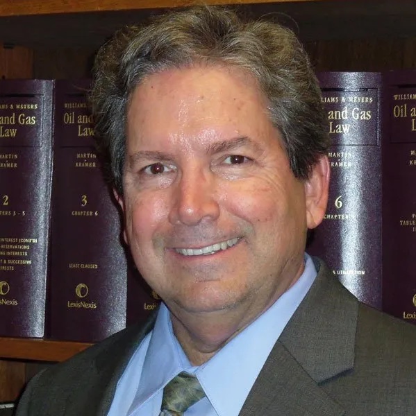 Martin E. Long Profile