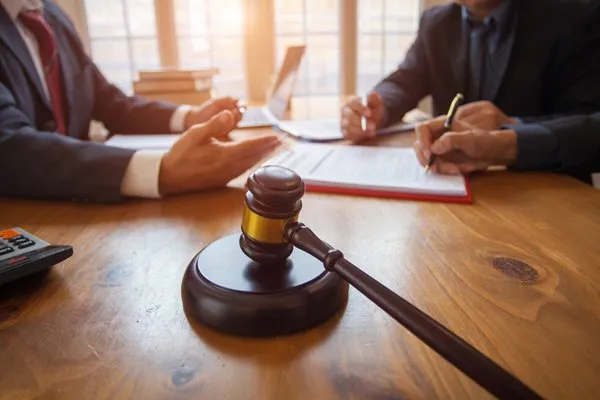 Bankruptcy Lawyer
